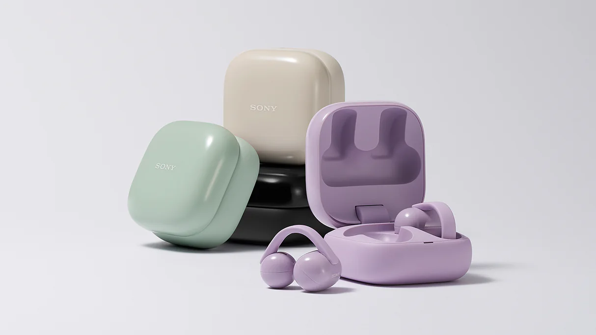 sony3 Sony LinkBuds Clip: A New Era of Wearable Audio Review & Features