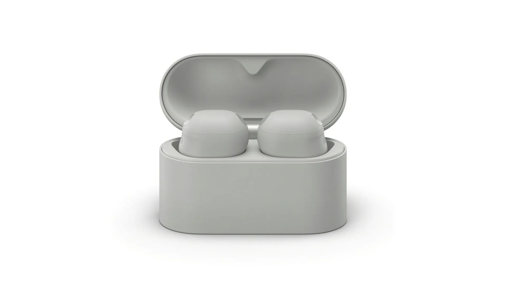 estojo Sony WF-1000XM6 Leak Reveals New Design, IPX4 Rating, and Higher Price